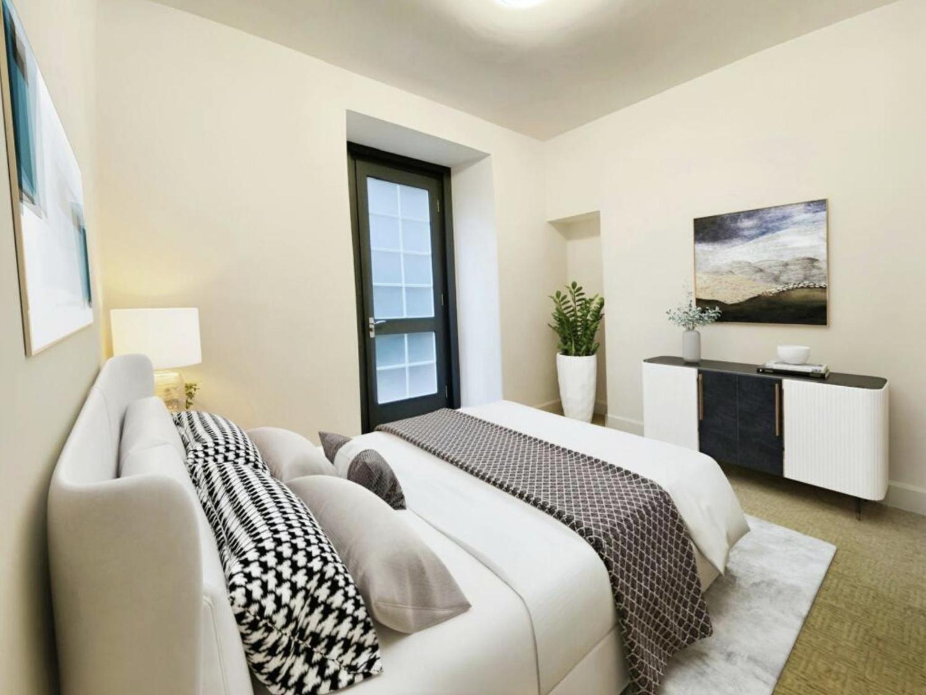 Apartment Centre Oasis *