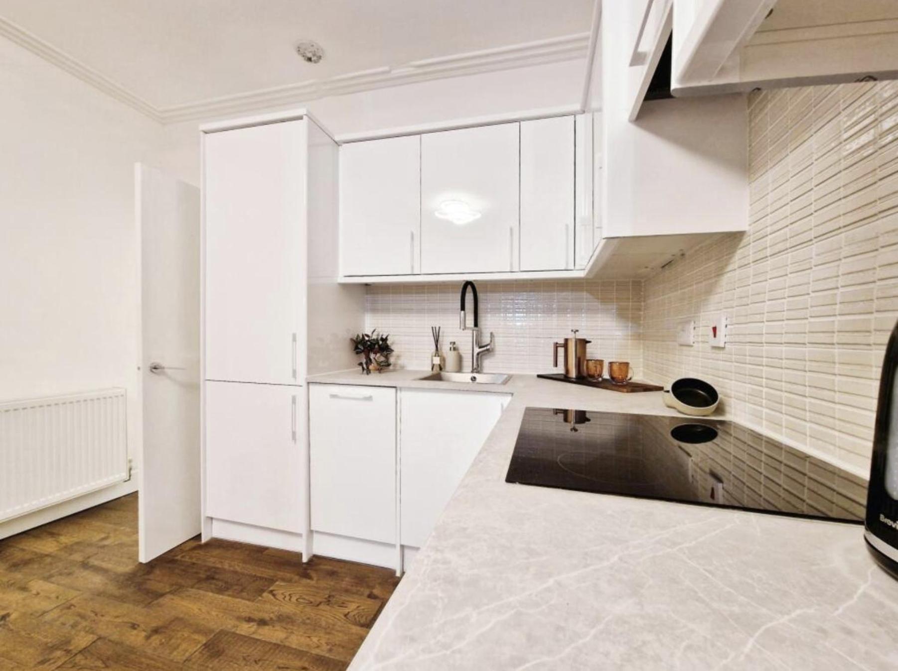 Centre Oasis Apartment *