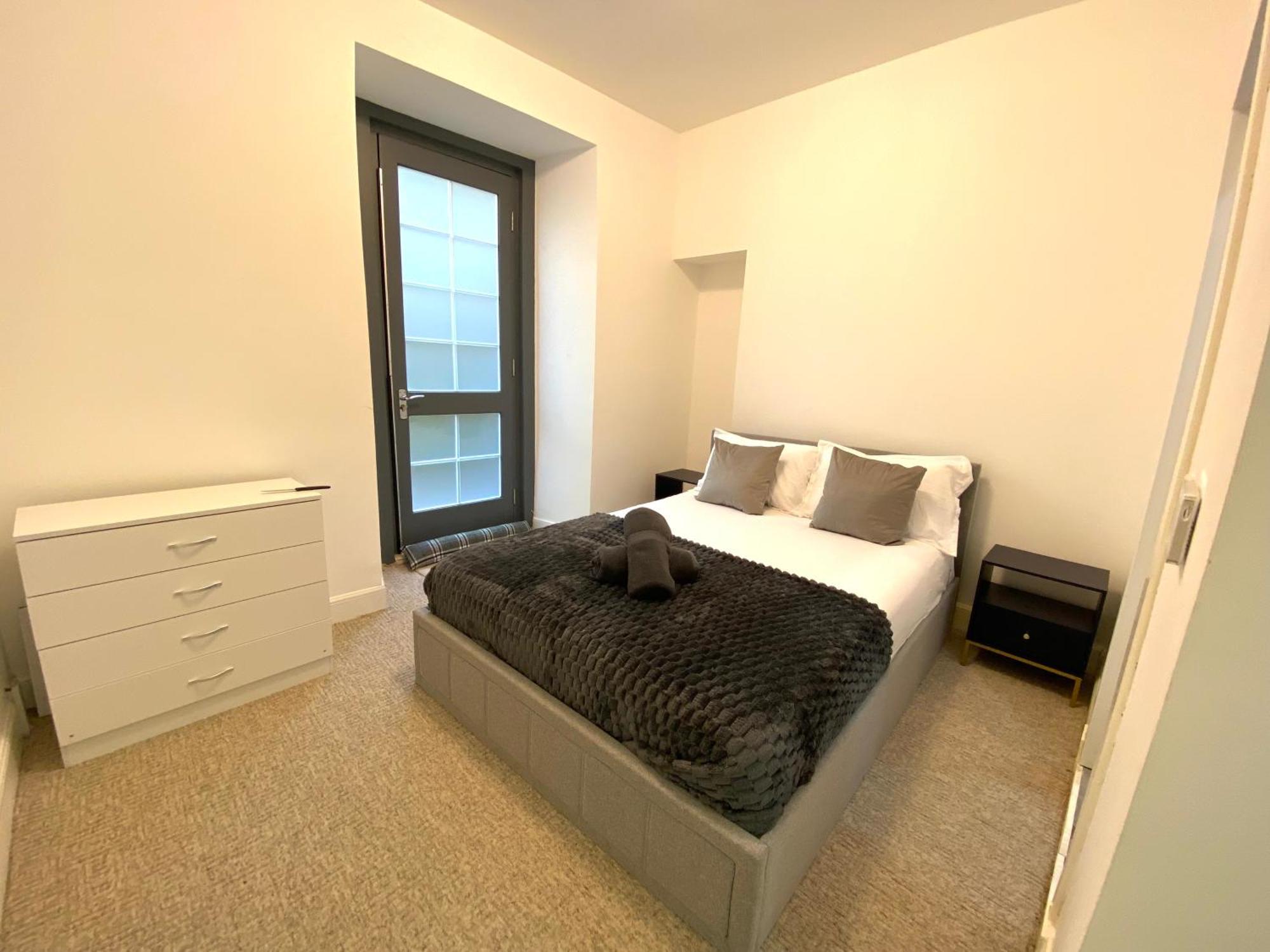 Apartment Centre Oasis *