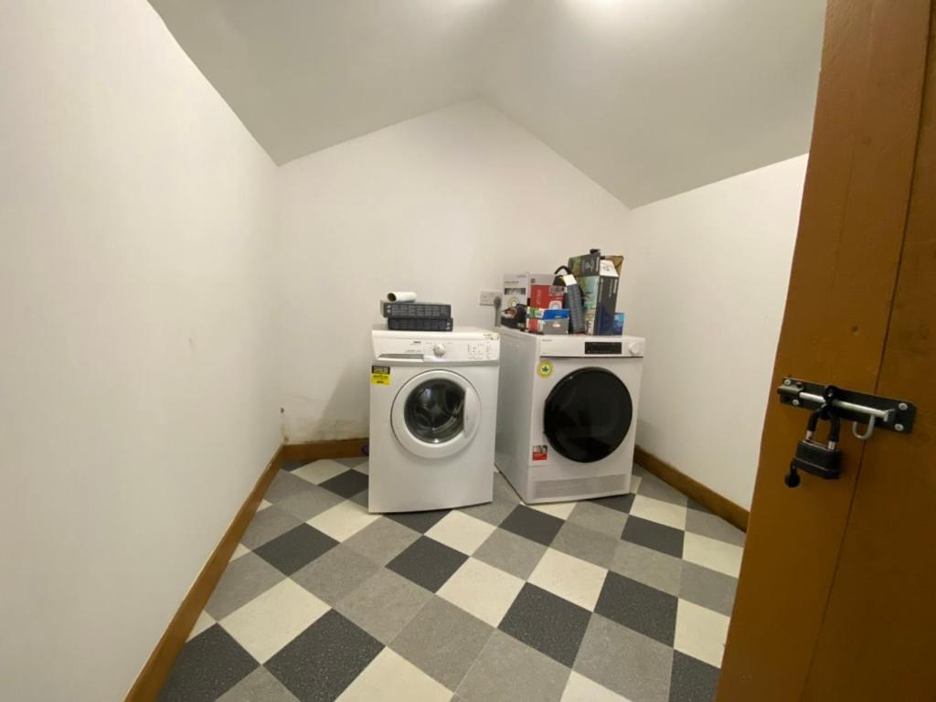 Centre Oasis Apartment *