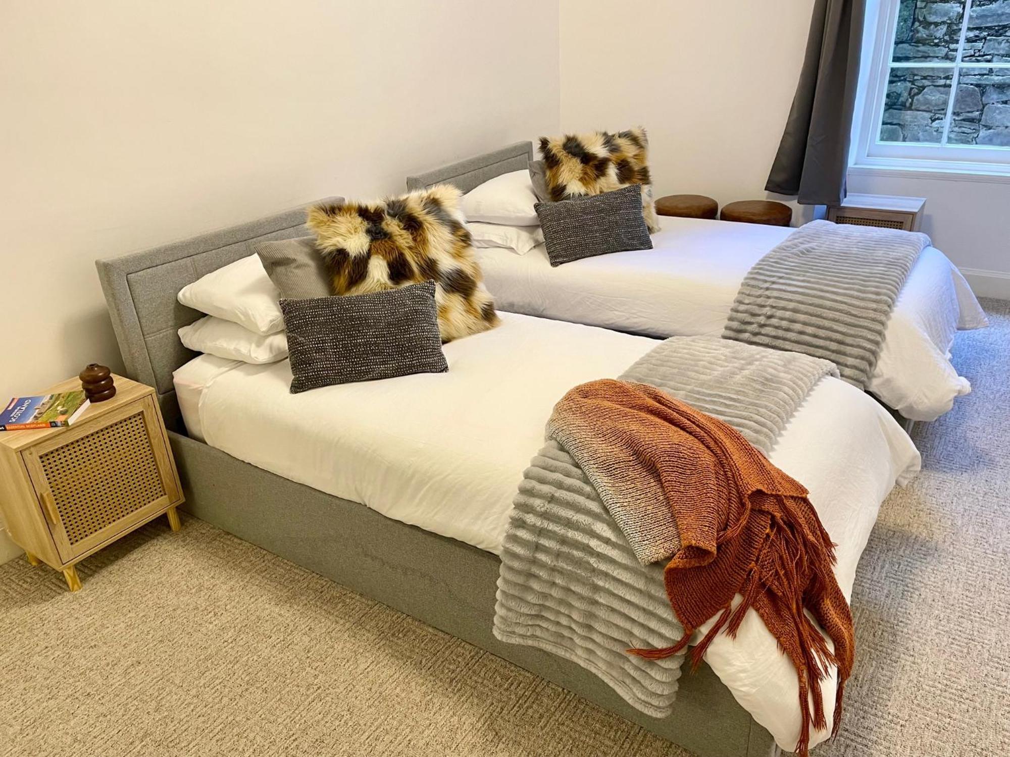 Centre Oasis Apartment